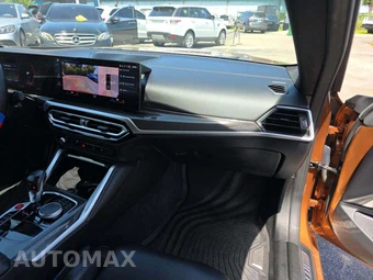 2024 BMW M4 Coupe Competition – miniatura 19