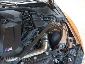 2024 BMW M4 Coupe Competition – miniatura 25