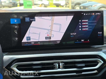 2024 BMW M4 Coupe Competition – miniatura 29