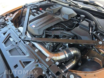 2024 BMW M4 Coupe Competition – miniatura 33