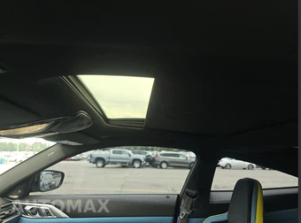 2024 BMW M4 Coupe Competition - miniatura 13