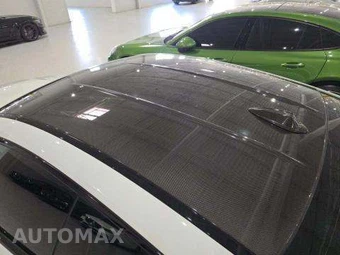 2024 BMW M4 Coupe Competition xDrive – miniatura 13