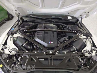2024 BMW M4 Coupe Competition xDrive – miniatura 22