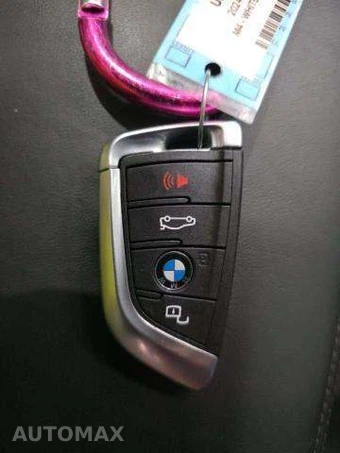 2024 BMW M4 Coupe Competition xDrive – miniatura 9