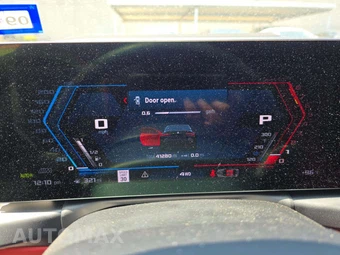 2024 BMW M4 Coupe Competition xDrive – miniatura 9