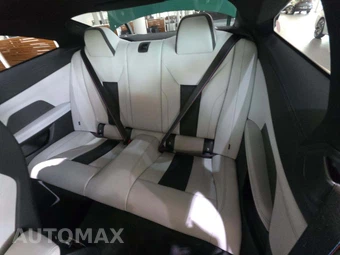 2024 BMW M4 Coupe Competition xDrive – miniatura 13