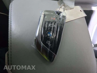 2024 BMW M4 Coupe Competition xDrive – miniatura 8