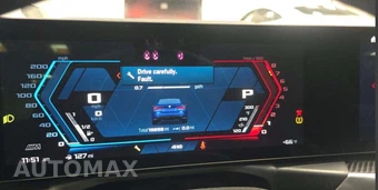 2024 BMW M4 Coupe Competition xDrive - miniatura 10
