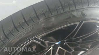 2024 BMW M4 Coupe Competition xDrive - miniatura 21