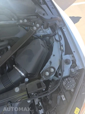 2024 BMW M4 Coupe Competition xDrive – miniatura 19