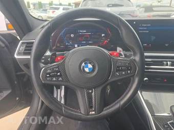 2024 BMW M4 Coupe Competition xDrive – miniatura 10