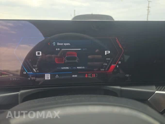 2024 BMW M4 Coupe Competition xDrive – miniatura 12