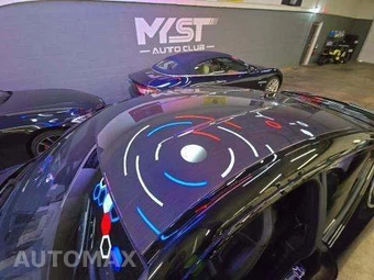 2024 BMW M4 Coupe Competition xDrive - miniatura 12