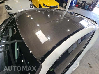 2024 BMW M4 Coupe Competition xDrive – miniatura 12