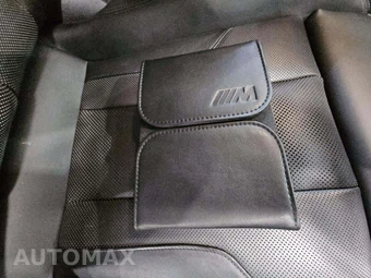 2024 BMW M4 Coupe Competition xDrive – miniatura 25