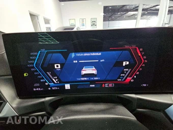 2024 BMW M4 Coupe Competition xDrive – miniatura 9