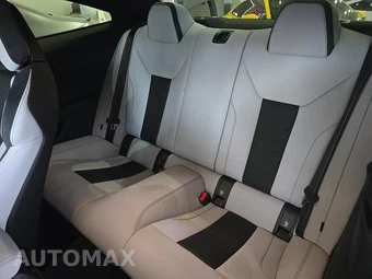 2024 BMW M4 Coupe Competition xDrive – miniatura 32