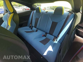 2024 BMW M4 Coupe – miniatura 10