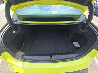 2024 BMW M4 Coupe – miniatura 11