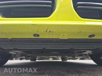 2024 BMW M4 Coupe – miniatura 17