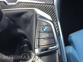 2024 BMW M4 Coupe – miniatura 5