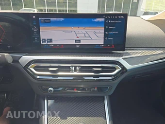 2024 BMW M4 Coupe – miniatura 7