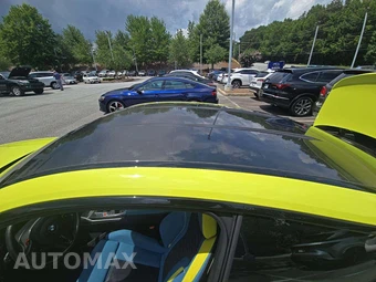 2024 BMW M4 Coupe – miniatura 9