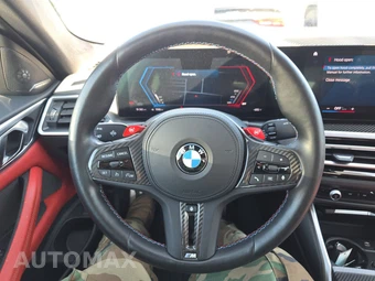 2024 BMW M4 Coupe – miniatura 10