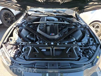 2024 BMW M4 Coupe – miniatura 14