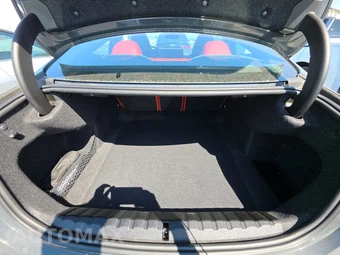 2024 BMW M4 Coupe – miniatura 15