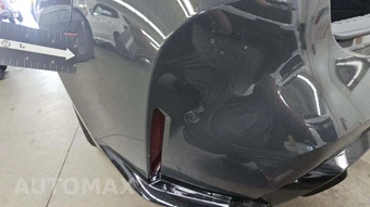 2024 BMW M4 Coupe – miniatura 22