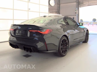 2024 BMW M4 Coupe – miniatura 4