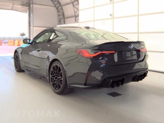 2024 BMW M4 Coupe – miniatura 6
