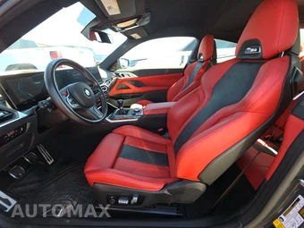 2024 BMW M4 Coupe – miniatura 7