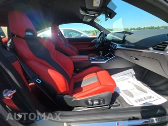 2024 BMW M4 Coupe – miniatura 8