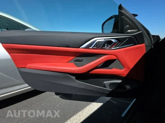 2024 BMW M4 Coupe – miniatura 9
