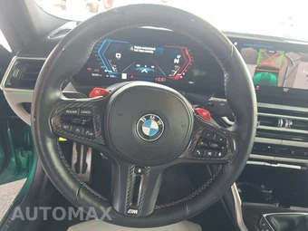 2024 BMW M4 Coupe - miniatura 10