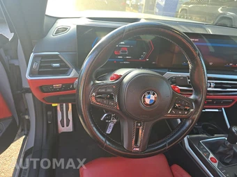 2024 BMW M4 Coupe – miniatura 10