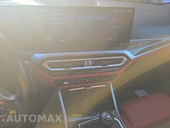 2024 BMW M4 Coupe – miniatura 11