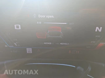 2024 BMW M4 Coupe – miniatura 12
