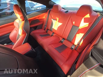 2024 BMW M4 Coupe – miniatura 13