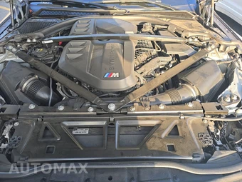 2024 BMW M4 Coupe – miniatura 16