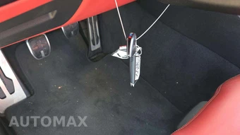 2024 BMW M4 Coupe – miniatura 18