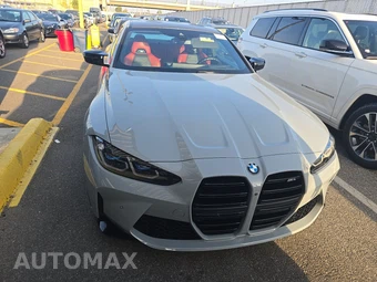 2024 BMW M4 Coupe – miniatura 2