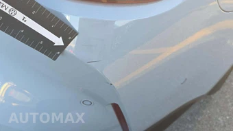 2024 BMW M4 Coupe – miniatura 22