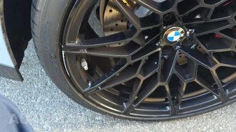 2024 BMW M4 Coupe – miniatura 24