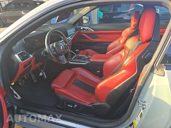 2024 BMW M4 Coupe – miniatura 7