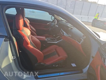 2024 BMW M4 Coupe – miniatura 8