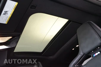 2024 BMW M4 Coupe - miniatura 12