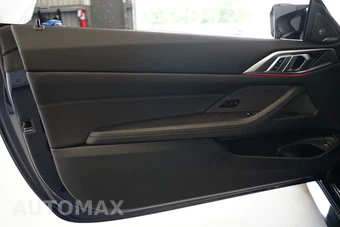 2024 BMW M4 Coupe - miniatura 16